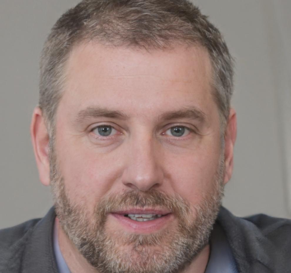 Portrait de Théo Favreau