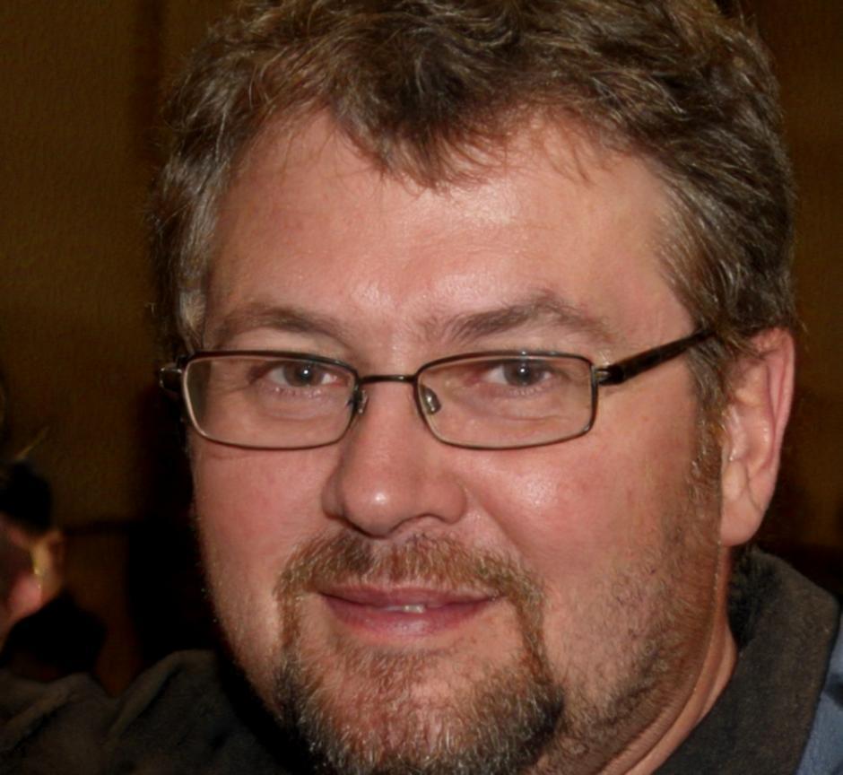 Portrait de Théo Vasseur